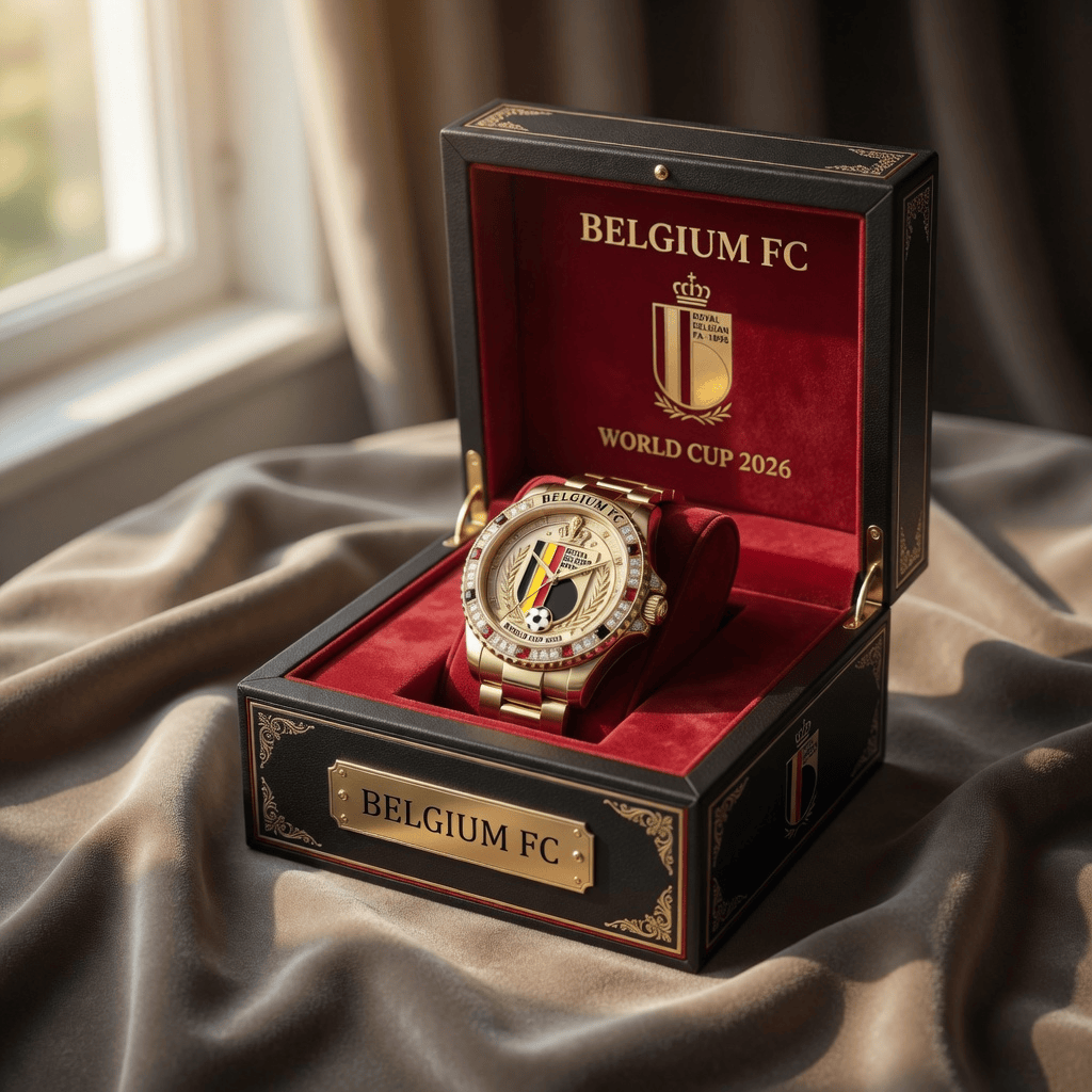BEL Stainless Steel Watch PDL