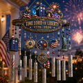 Premium DTW Wind Chime LNTH