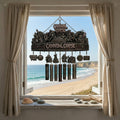 Premium CNC Wind Chime HQH