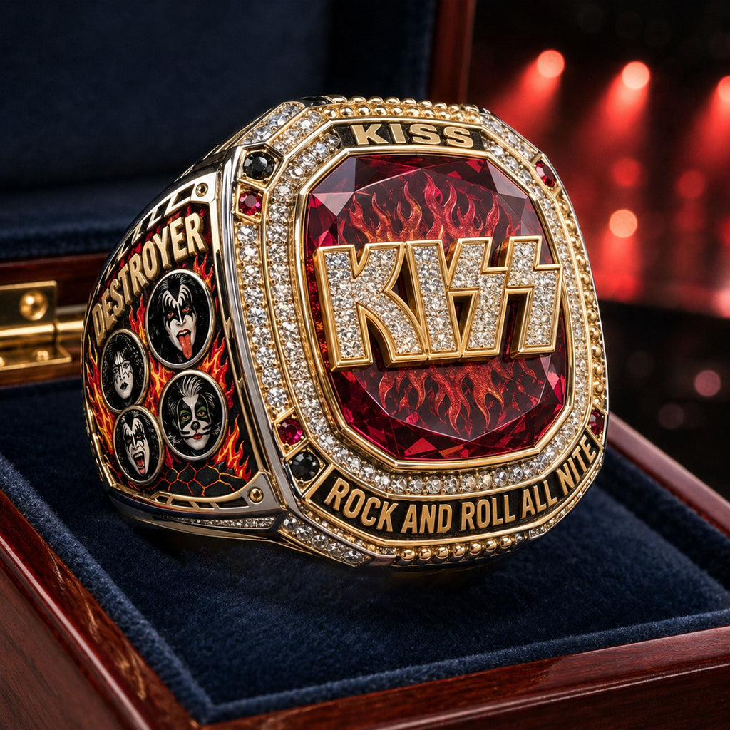 KSS Premium Ring NPL