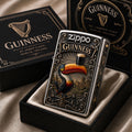 Premium GNSB Zippo Lighter TNSM