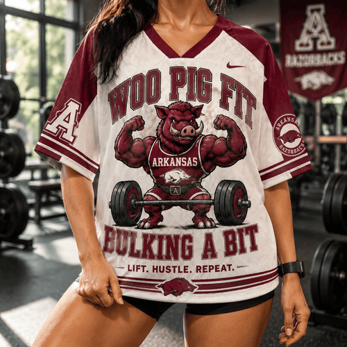 AKR PREMIUM FOOTBALL JERSEY SHIRT HQH