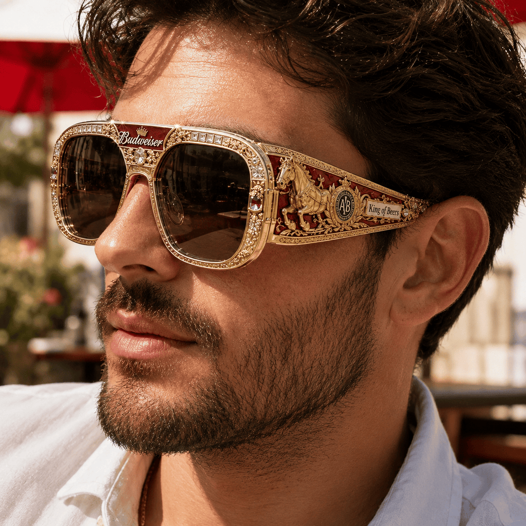 PREMIUM BWS UNISEX SUNGLASSES NPL
