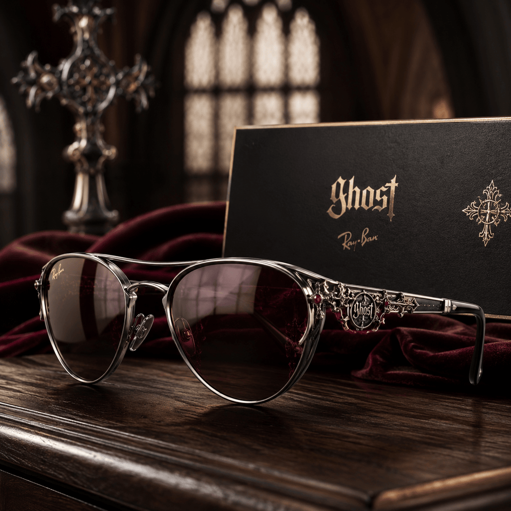 PREMIUM GHB UNISEX SUNGLASSES NTVA