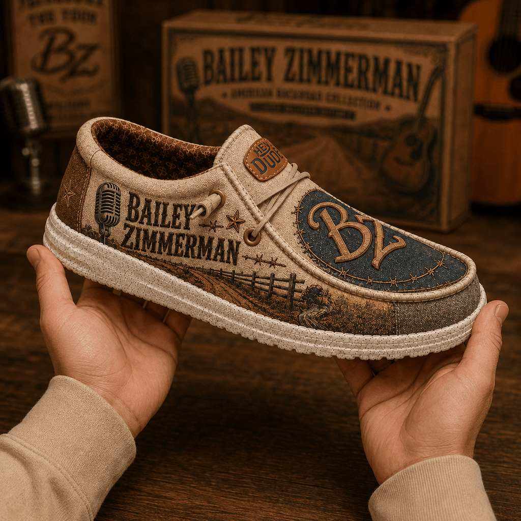 Premium BZM Loafer Shoes TMH