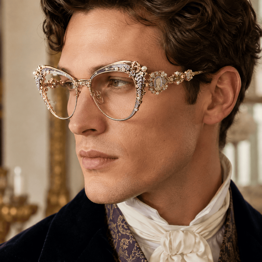 PREMIUM BGT UNISEX SUNGLASSES NVH