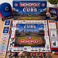 Premium CCC Board Game BMD