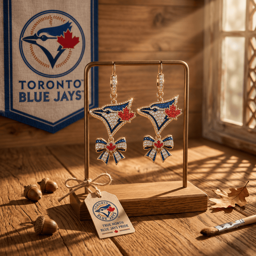 Premium TBJ Dangle Earrings NTB