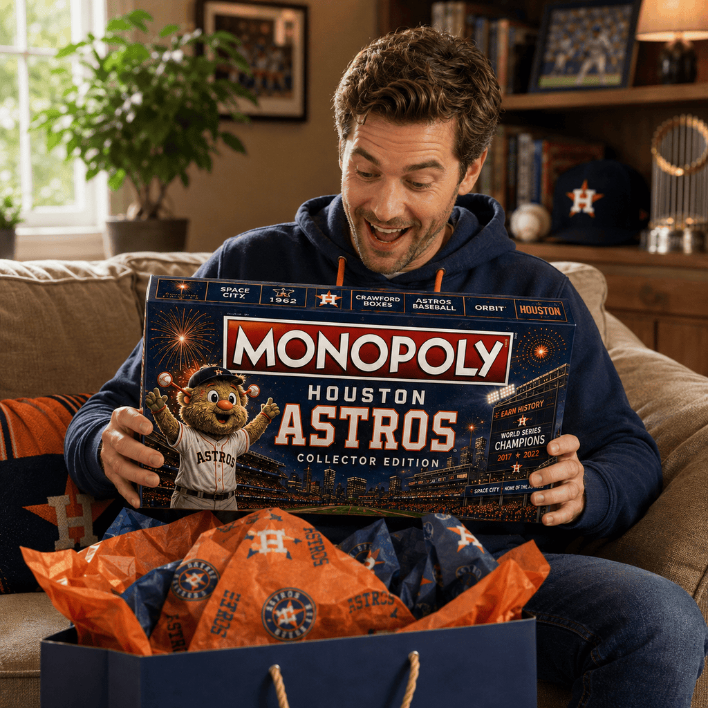Premium HTA Board Game NHVH