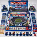 Premium BFBL Board Game VTH
