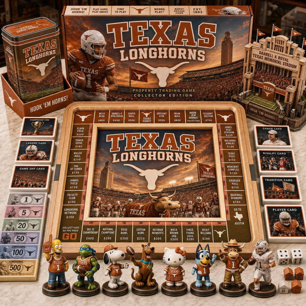 Premium TLS Board Game PTT