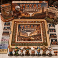 Premium TLS Board Game PTT