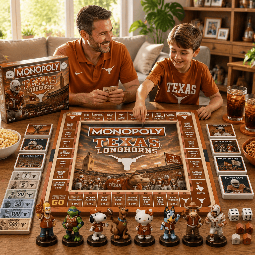 Premium TLS Board Game PTT