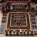 Premium FSS Board Game PTT