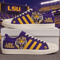 PREMIUM LSU CASUAL SHOES HQH