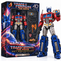 Premium TFR Commemorative Figure PDL