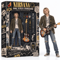Premium NVN Commemorative Figure PDL