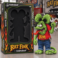 RFK Premium Plush Doll NTVA