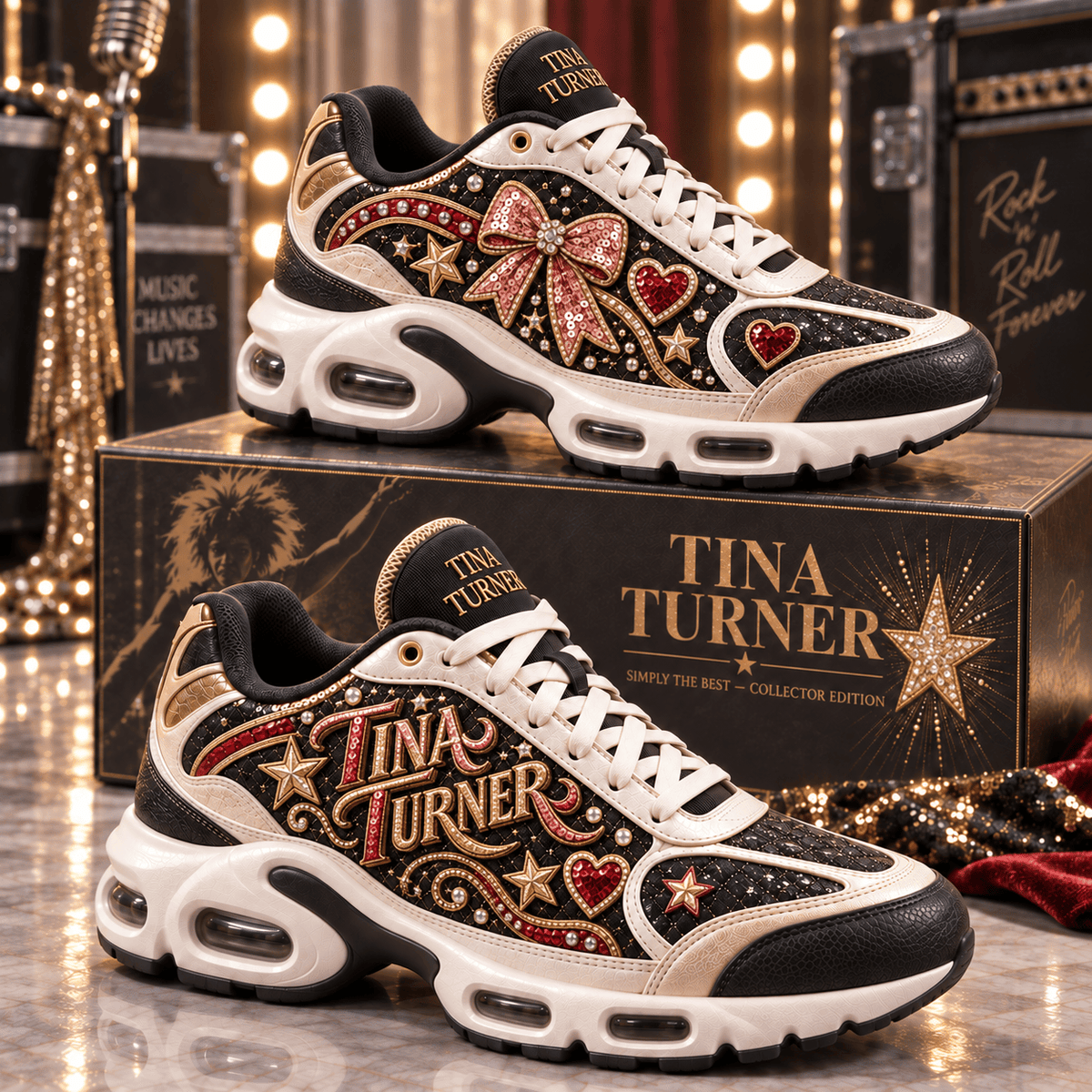 Premium TNTN Air Max Shoes TTMH
