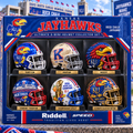 Premium KHSB Mini Helmet Collection NTNA