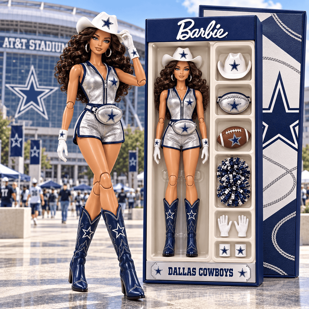 DLCB Premium Commemorative Figure TMH