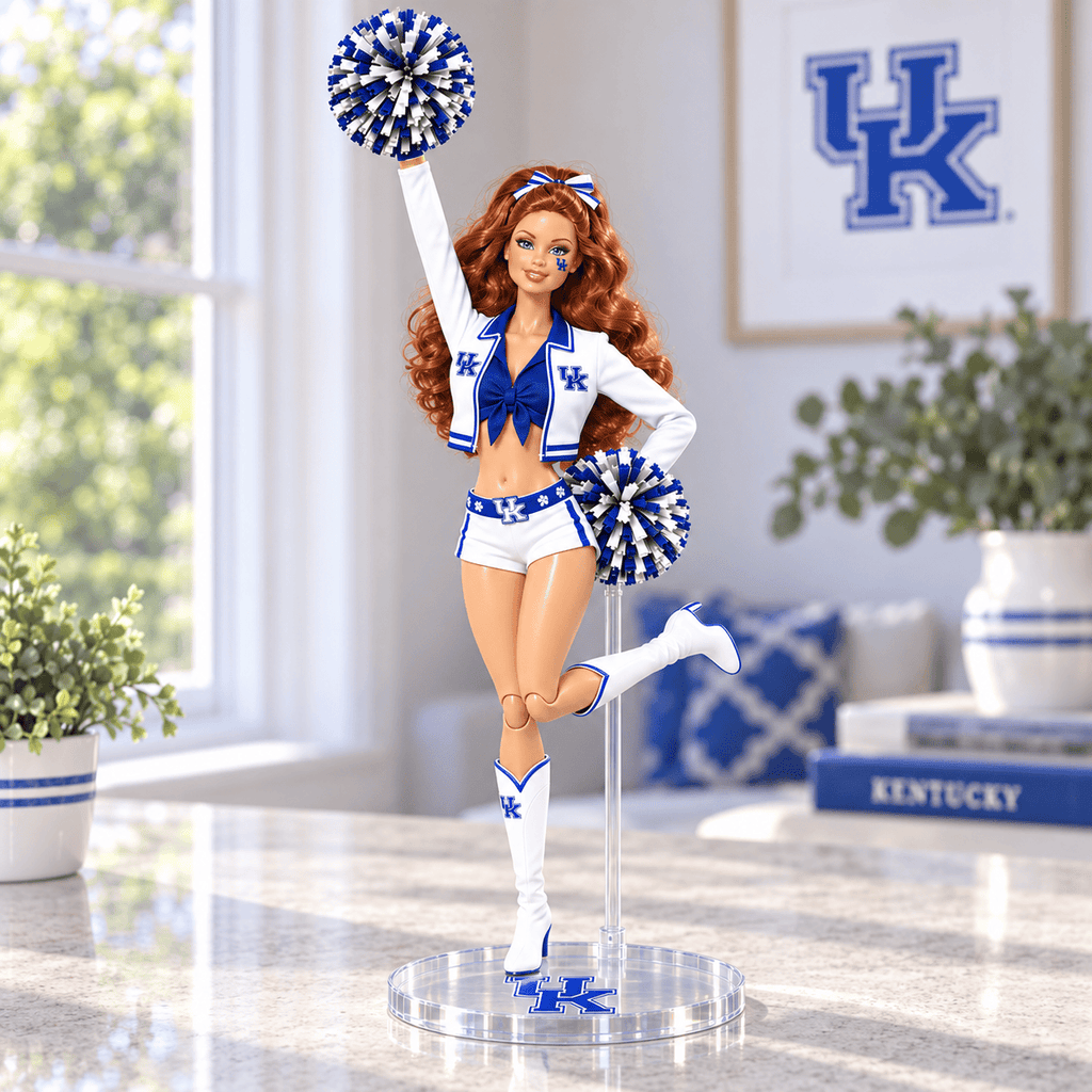 KWC Premium Commemorative Figure TTTT