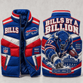 BFBL Premium Puffer Jacket LNTH