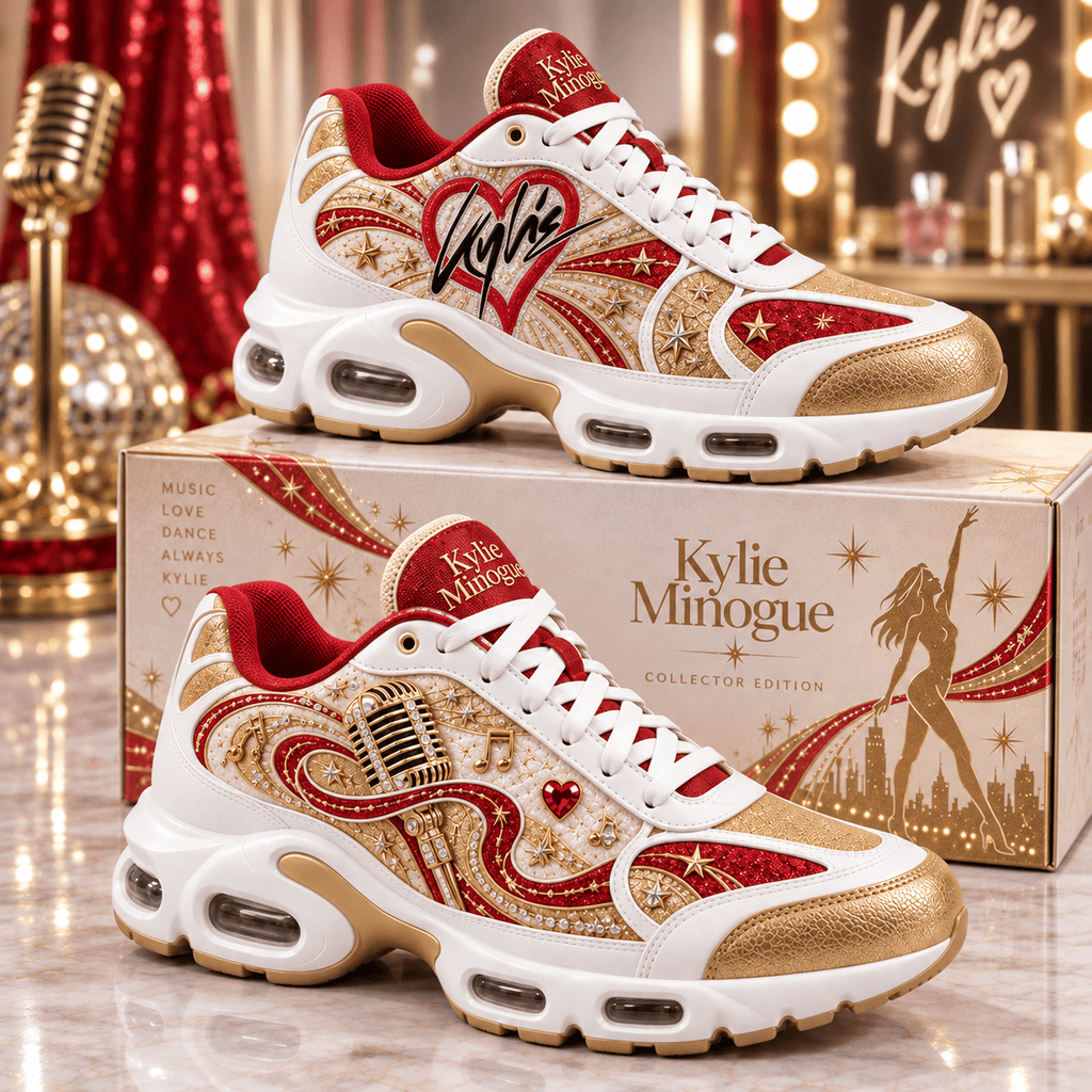 Premium KLMG Air Max Shoes PVNA