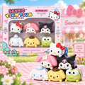 SRIO Tsum Tsum Collector Set TTNL