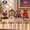 Premium GGBD Hanging Ornament Display Stand TNSM