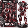 ACT Premium Varsity Collector Figure NTTB