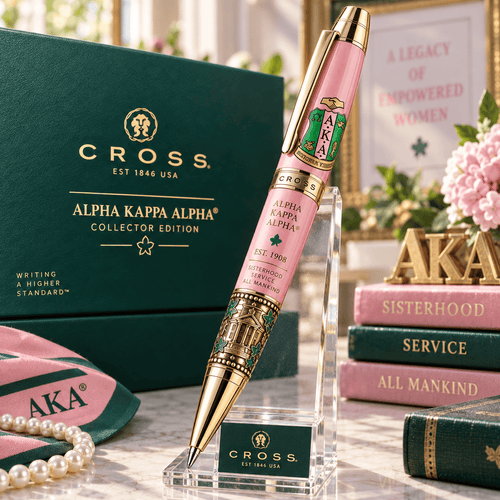 AKA Cross Classic Century Pen TTNL