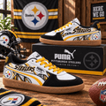 PREMIUM PBS Palermo SNEAKER NHVH