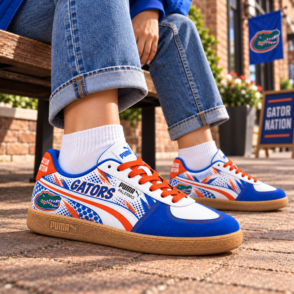 PREMIUM FGT Palermo SNEAKER NHVH
