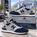PREMIUM DLCB NB 574 SNEAKER NHVH