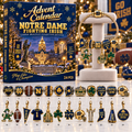 Premium NDFI Advent Calendar Charm Bracelet Set PVNA