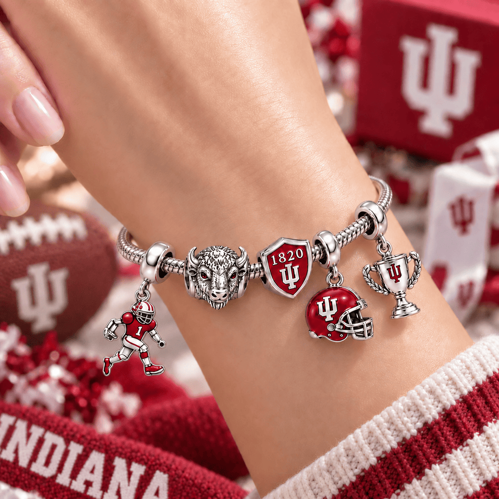 Premium IDH Advent Calendar Charm Bracelet Set TTMH