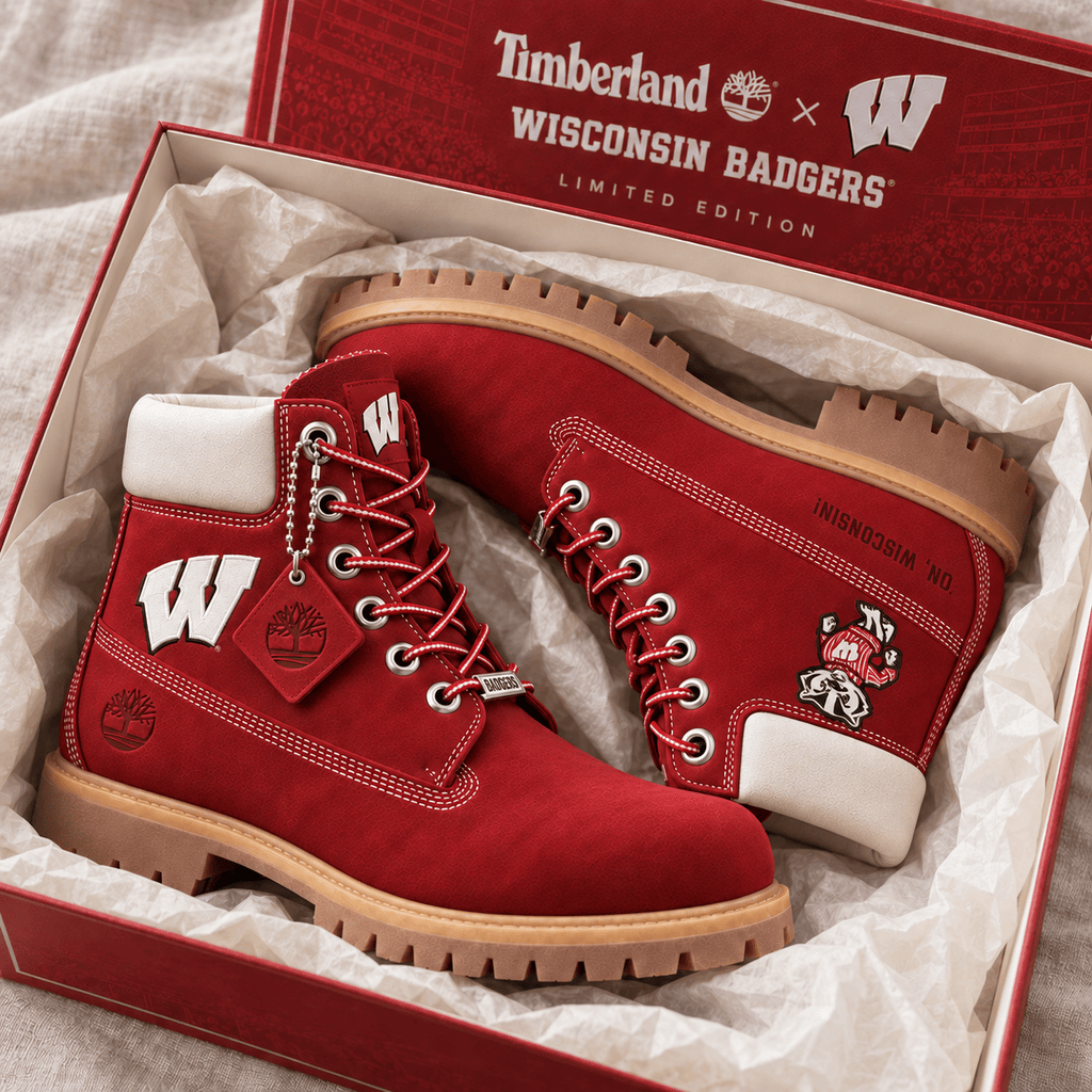 PREMIUM WBG HERITAGE BOOTS PTKL