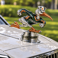 MHC Premium Car Hood Ornament NPL
