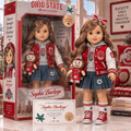 Premium OSB Commemorative Collector Doll PDL