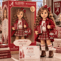 Premium ACT Commemorative Collector Doll PDL