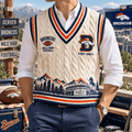 DVBC Premium Heritage Sweater Vest NTNA