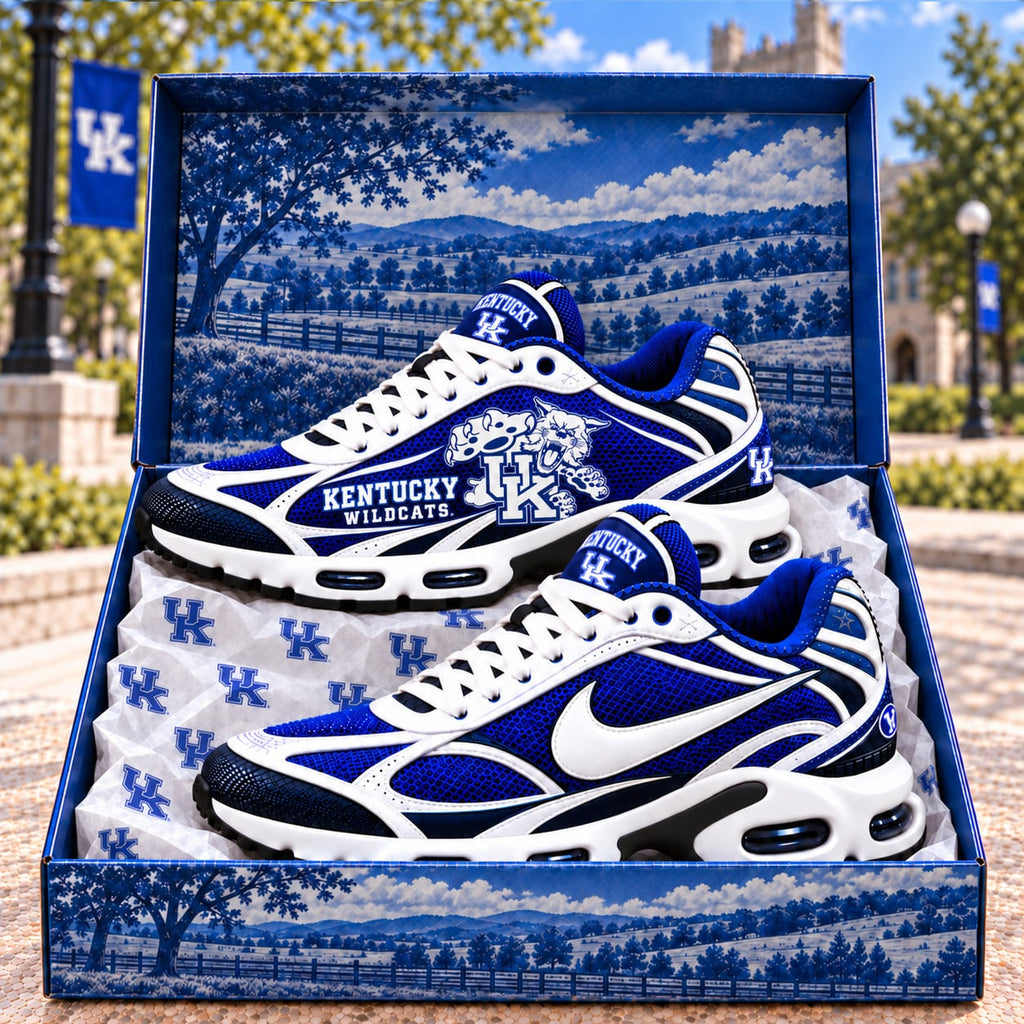 Premium KWC Air Max Shoes PVNA