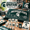 MSU Premium Mahjong Set – Game Night Edition PNPA
