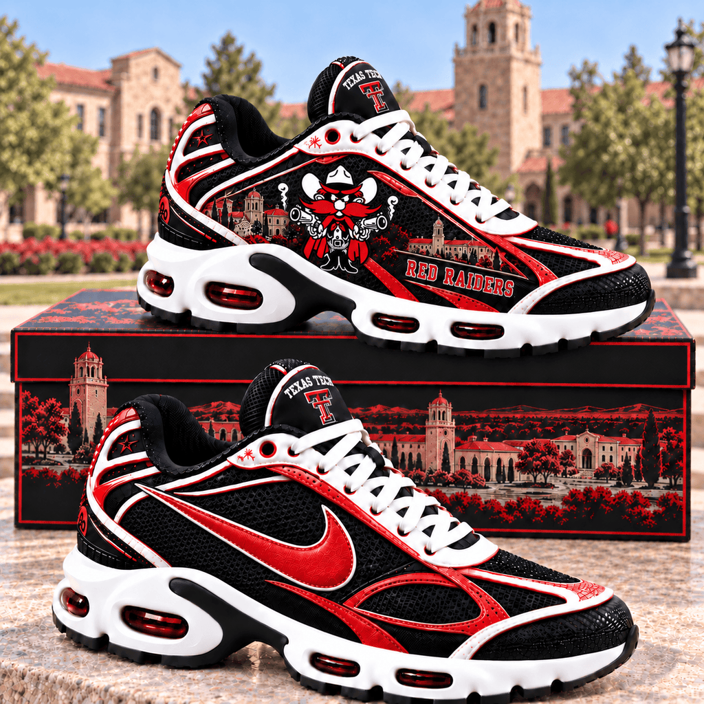 Premium TTRR Air Max Shoes PVNA