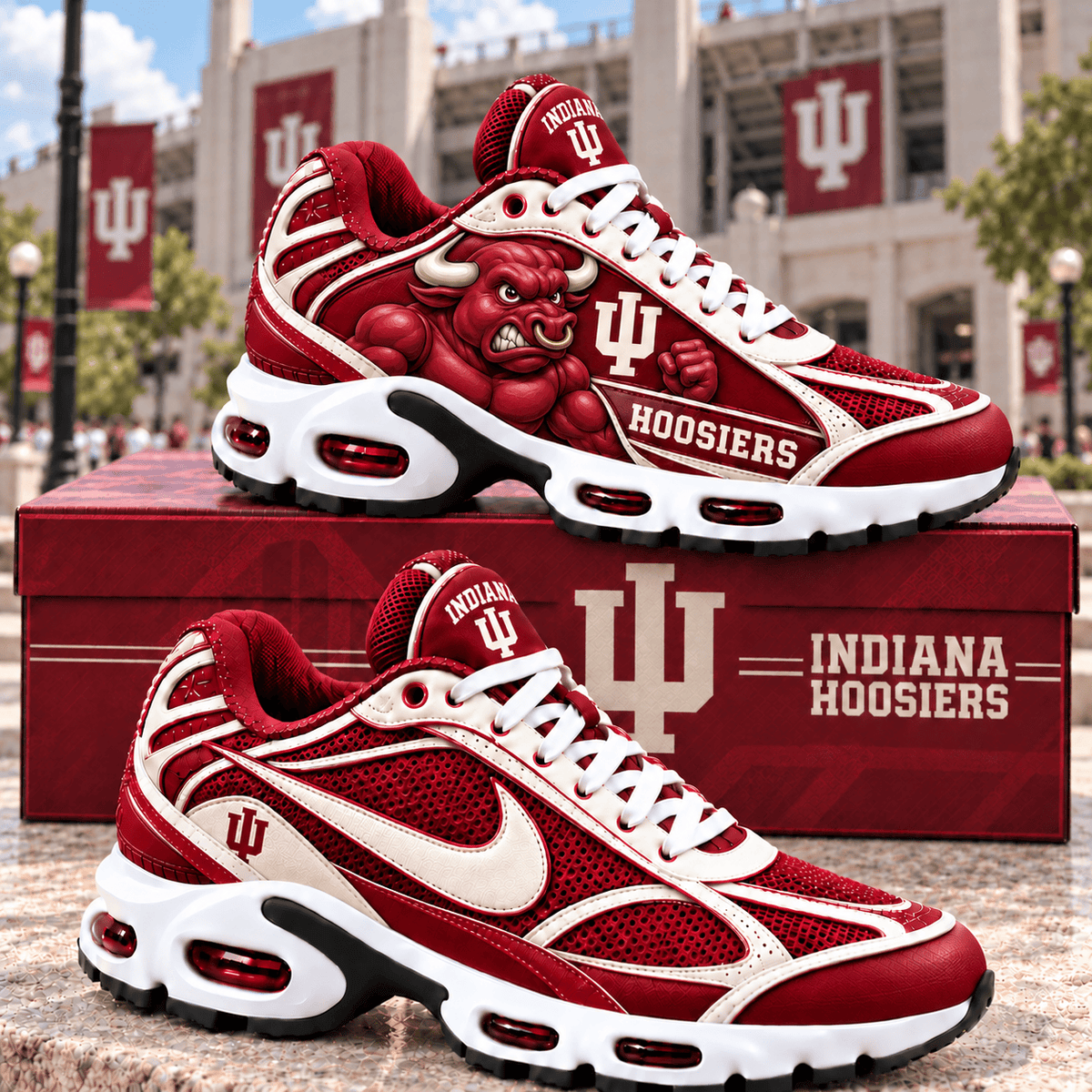 Premium IDH Air Max Shoes TTMH
