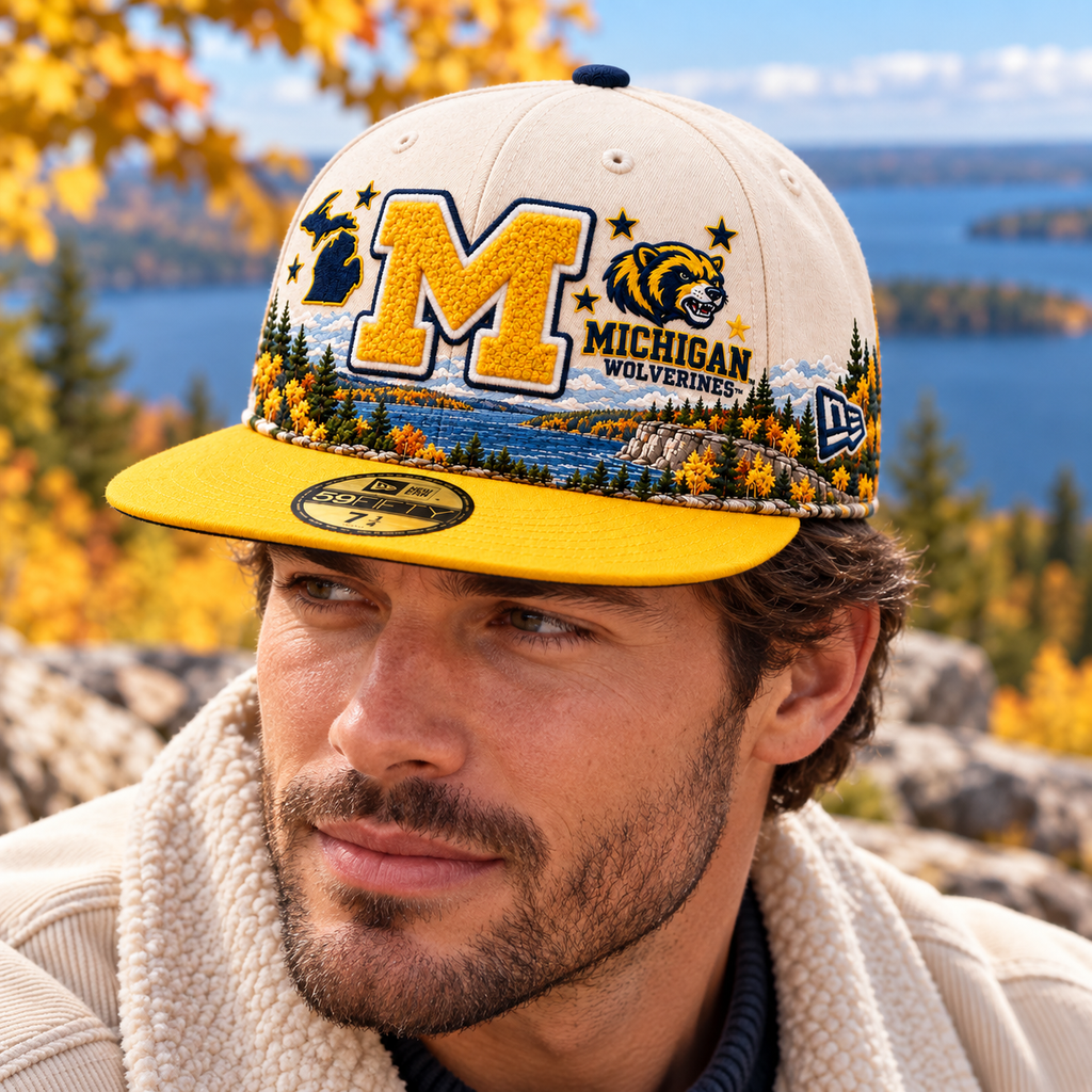 MWR Premium New Era Cap NPL