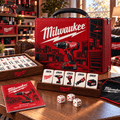 MWK Premium Mahjong Set – Game Night Edition PNPA