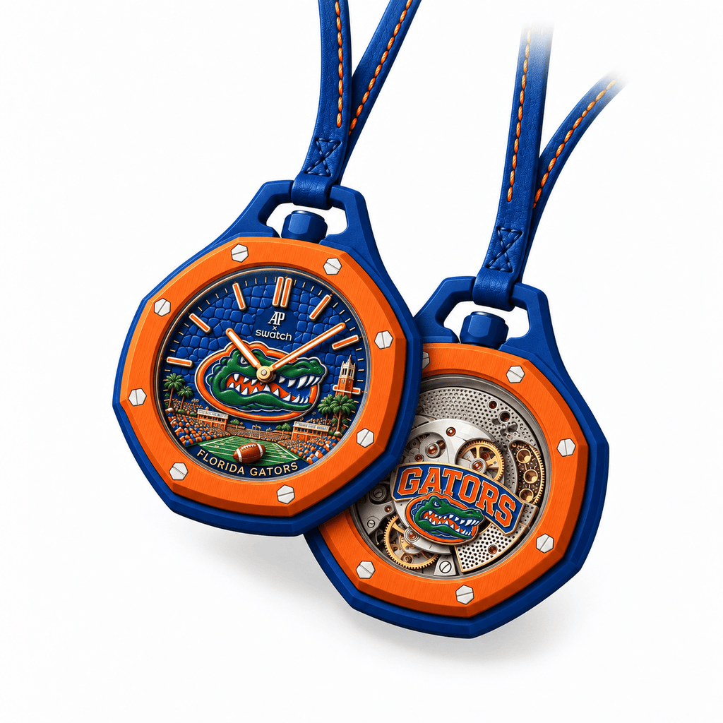 FGT PREMIUM DIAL POP WATCH NTTB