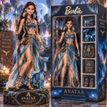 AVT Premium Commemorative Figure PTT